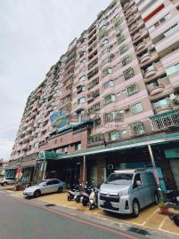 黃金市場雙店面 埔里房地產