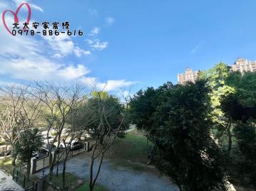 安家幸福在北大 北大特區爵仕悅４房車