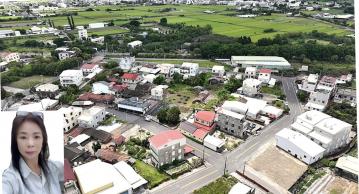 柳營190坪豪宅建地