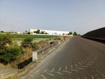 學甲1.1分大面寬農地