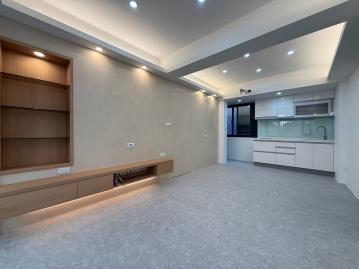 【法院極品2樓｜三面採光3房】