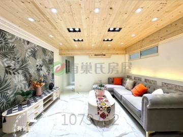 基隆公寓推薦 近市區精美1樓