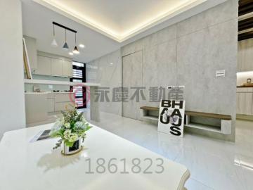 基隆建案推薦 碇內全聯旁精品3樓