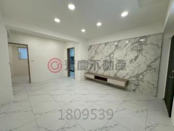 基隆建案推薦 正濱國宅夢幻一樓露台戶