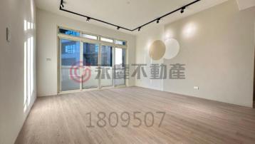 基隆建案推薦 信義市場旁明亮5房