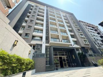 專任◾美崙之星高層樓海景豪宅華廈◾子母車位