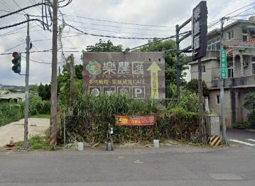 正聖亭路建地｜龍潭稀有釋出