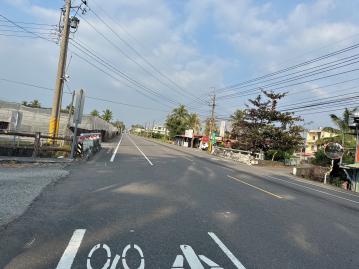 旗山圓潭國小臨路2.8甲香蕉農園 高雄房仲天后