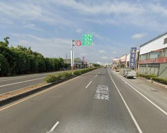 潮州臨30米路收租農地店面 高雄房仲天后