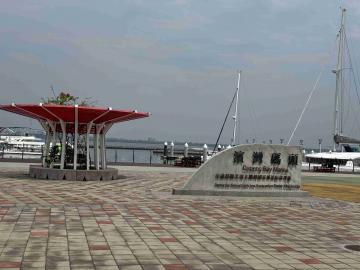 東港大鵬灣海景住宅建地 高雄房仲天后