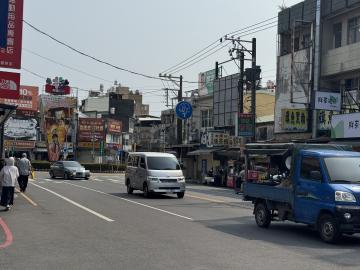 潮州吸金雙店面建地~買建地送店面 高雄房仲天后