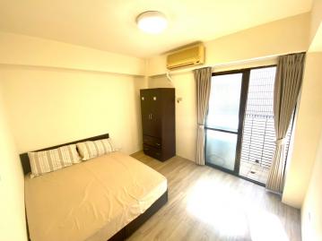 騰霖哥最疼您 北區7樓套房|低總價入門款首選