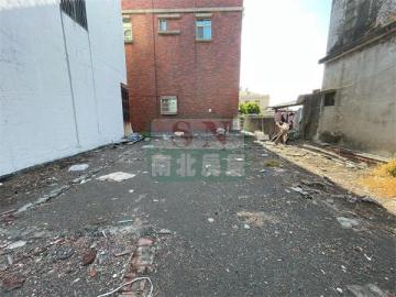 新化房屋土地 新園五房工業區旁8米路建地