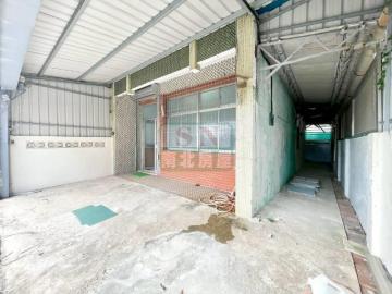新化房屋土地 玉井青果市邊4房透天
