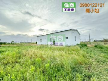 新市大農地庭院農設 新化房屋土地