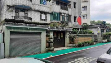 內湖房屋推薦 A802 南花園車庫1+2樓