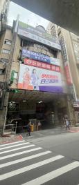 台北房仲女王 內湖房屋推薦 D28 內湖三總民權店面