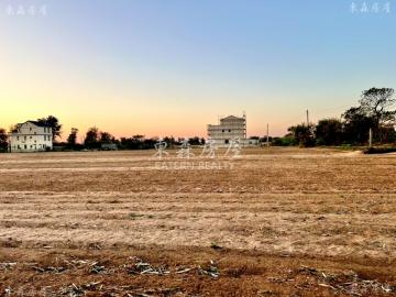 西北角臨路農地 金門房屋土地