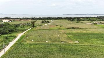 金寧沙崗附近農地-1 金門房屋土地