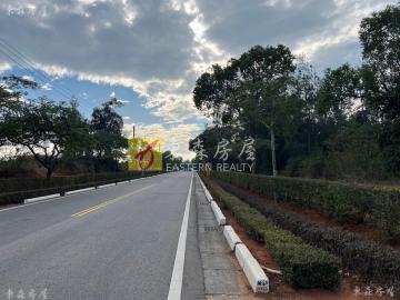 金寧環島南路一段美地-2 金門房屋土地