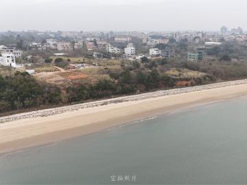 慈湖路觀海優質農地 金門房屋土地