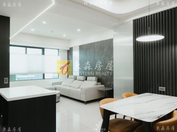 湖下全新三房社區華廈 金門房屋土地