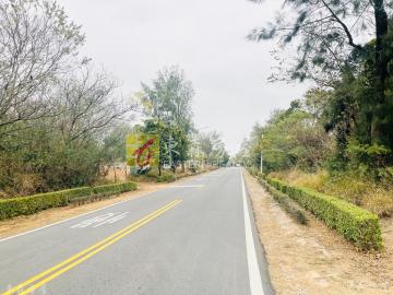 金寧鄉瓊安路美農地 金門房屋土地
