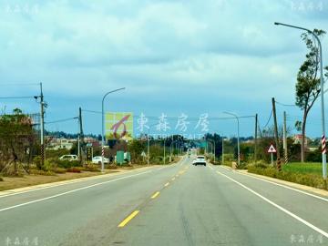 金沙鎮中蘭優質農地-2 金門房屋土地