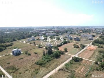 金寧鄉近金大美農地 金門房屋土地