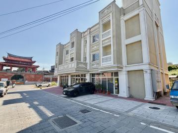 金門城豪華觀海別墅 金門房屋土地