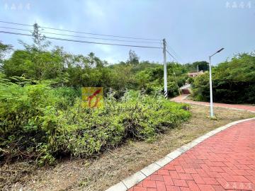 金沙五虎山旁農地 金門房屋土地