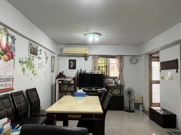 金城和平新村大透天 金門房屋土地