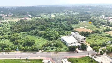 金寧鄉近大橋美農地 金門房屋土地