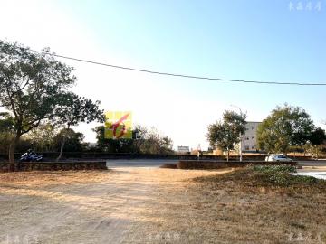 環島西路道路用地 金門房屋土地
