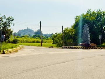 金城西海路一段美農地 金門房屋土地