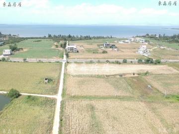 金湖鎮近瓊林優質農地 金門房屋土地