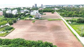 下埔下集村農舍旁優質農地 金門房屋土地