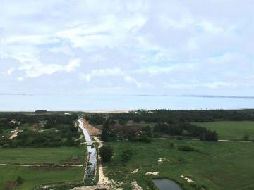 金寧鄉近安岐優質農地 金門房屋土地