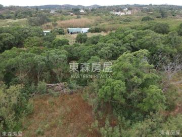 金城歐厝段美農地 金門房屋土地
