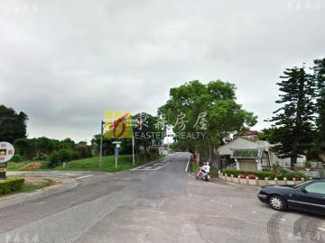 沙美蛋黃區建地 金門房屋土地