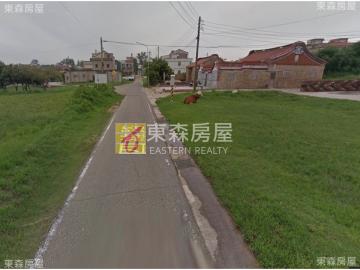 蓮庵里優質建地-1 金門房屋土地