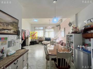 環島北路旁連棟透天 金門房屋土地