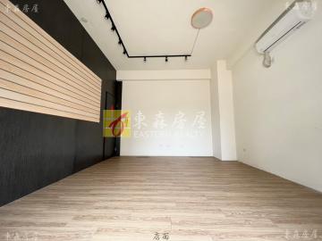 頂堡臨路優質透天 金門房屋土地