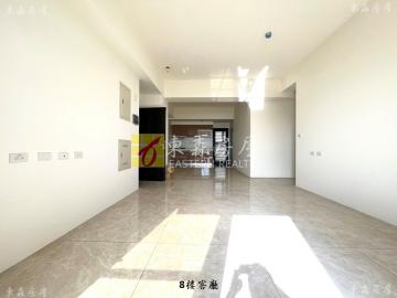 大橋重劃區3房電梯公寓金門房屋土地