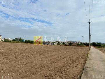 榮湖水庫附近優質美農地-2 金門房屋土地