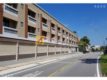 金寧大馬路邊店面透天 金門房屋土地