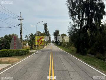 金湖南機路農地 金門房屋土地