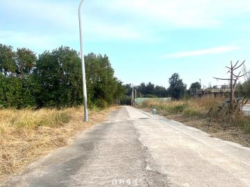 柏村國小優質建地 金門房屋土地