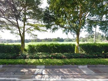 伯玉路臨路優質農地 金門房屋土地