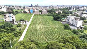 下埔下旁大面積優質農地 金門房屋土地